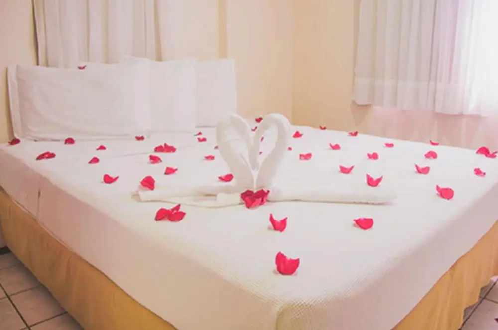 Foto - JOH Blue Ocean Flat Hotel