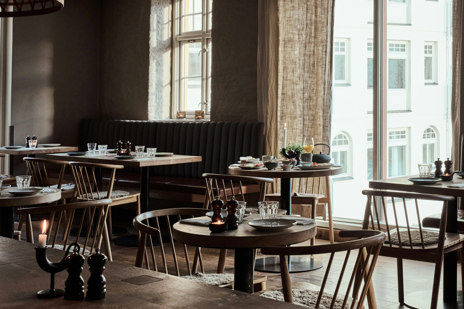 Photo - Hotel Brosundet