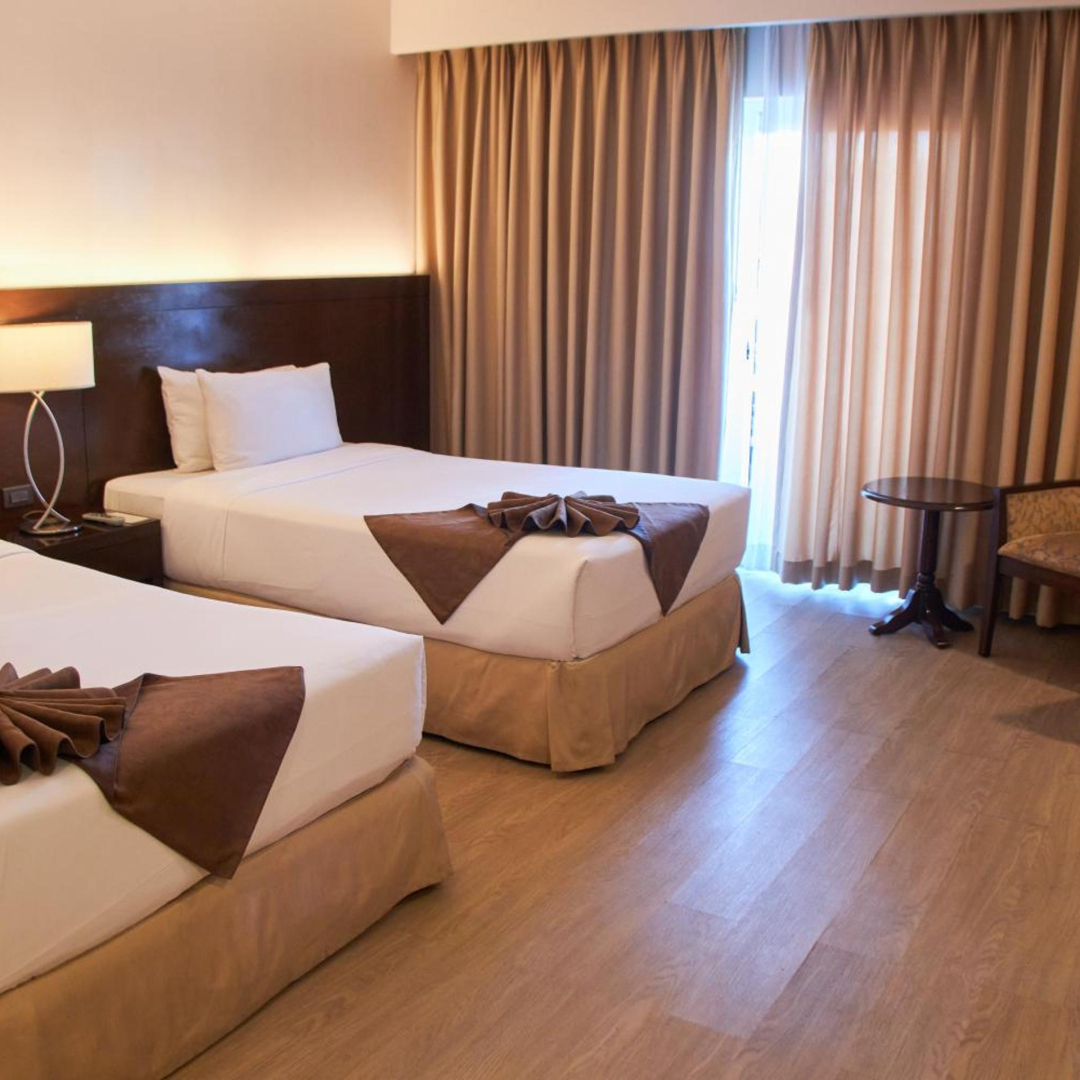 Foto - Harolds Hotel Cebu