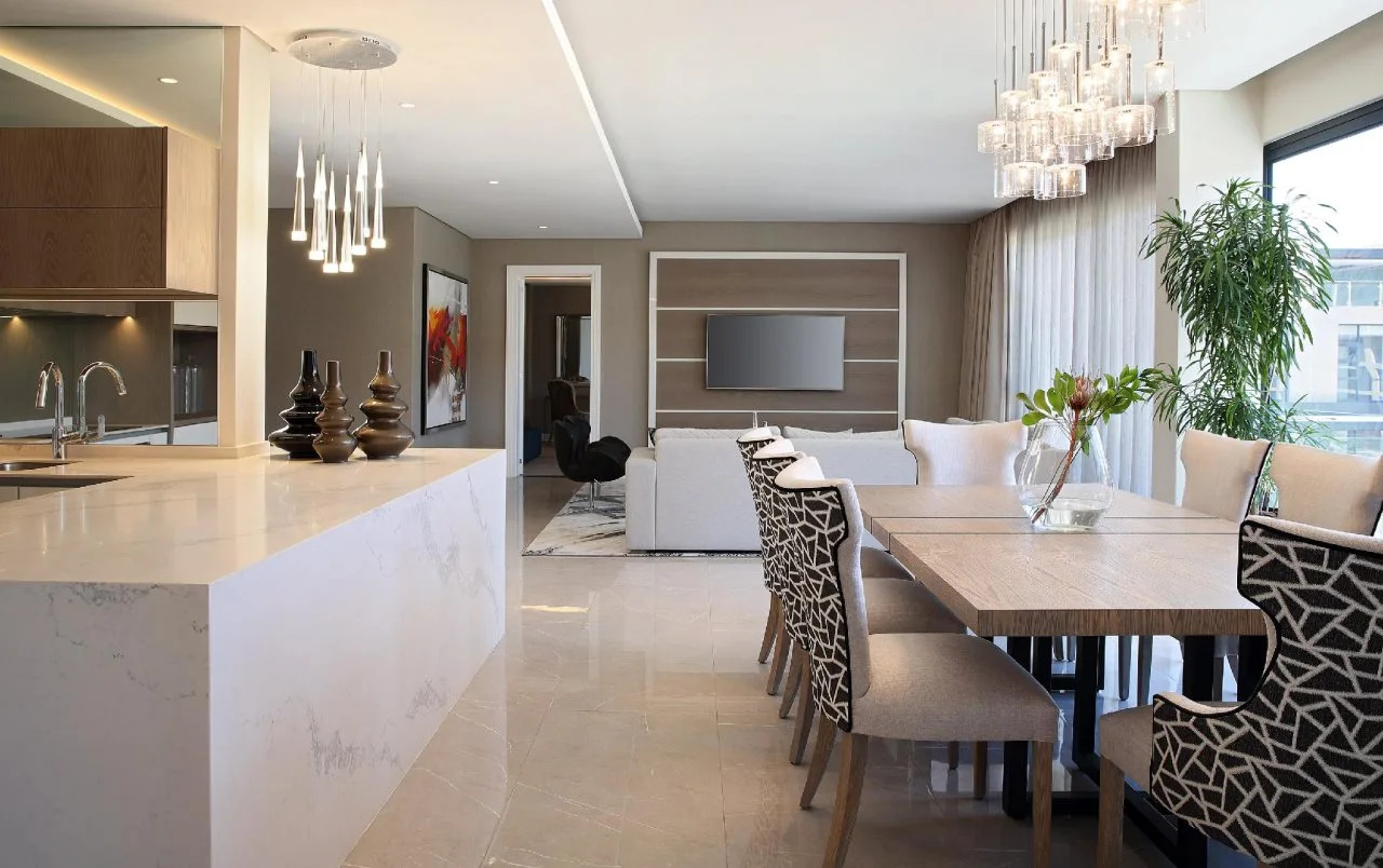 Photo - The Houghton Hotel, Spa, Wellness & Golf