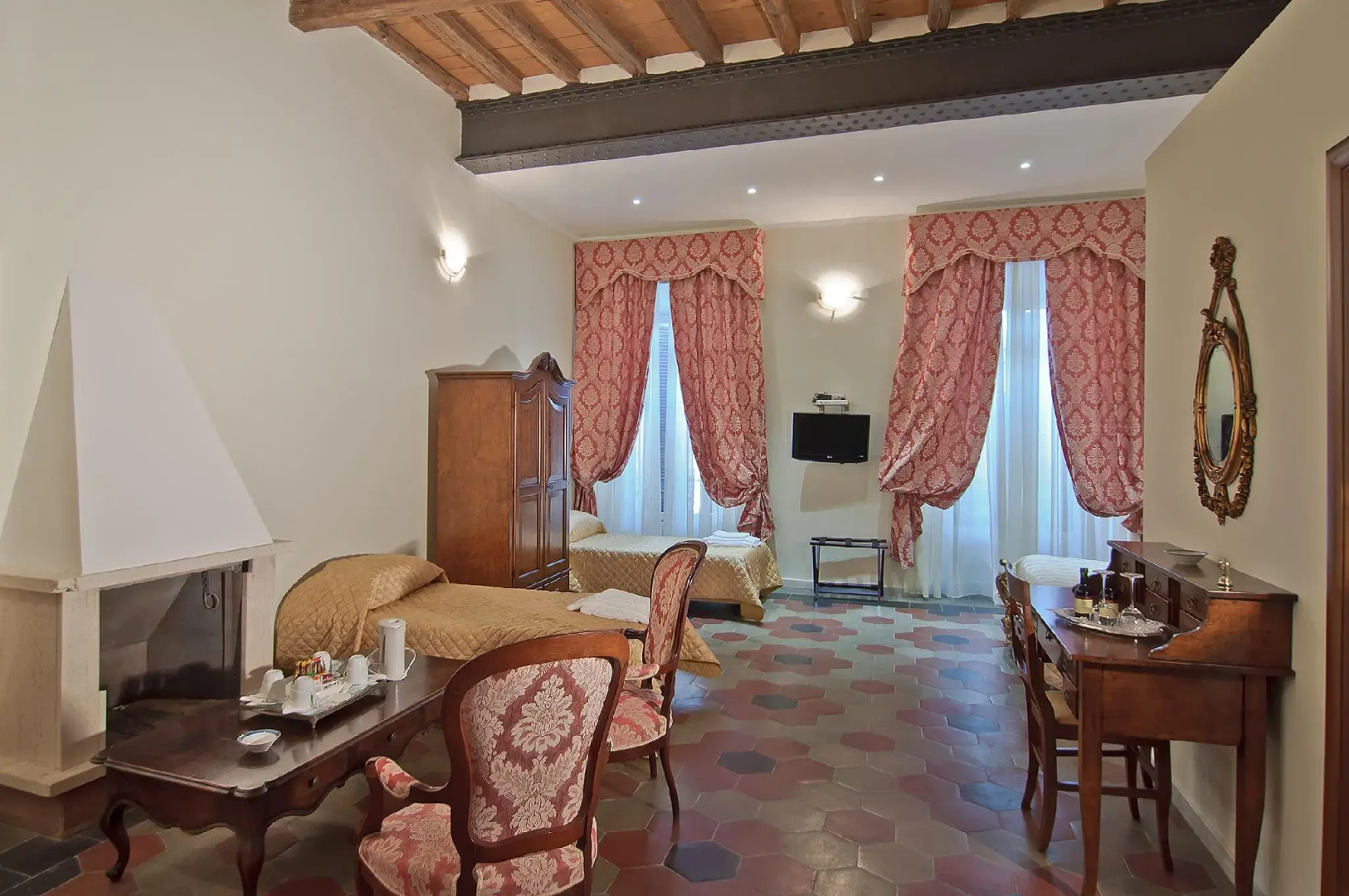 Foto - Hotel Le Clarisse al Pantheon