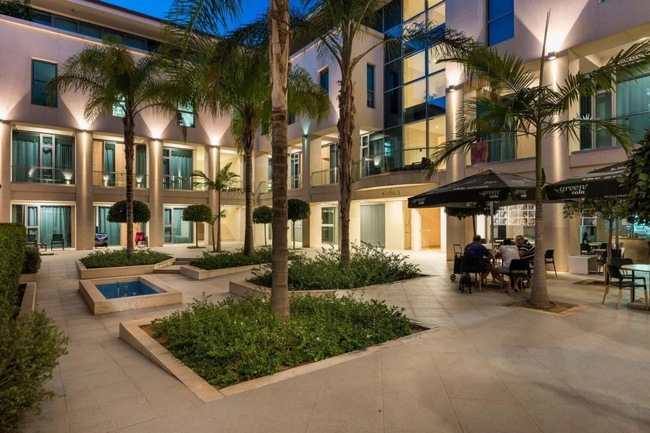 Foto - Trianon Luxury Apartments & Suites