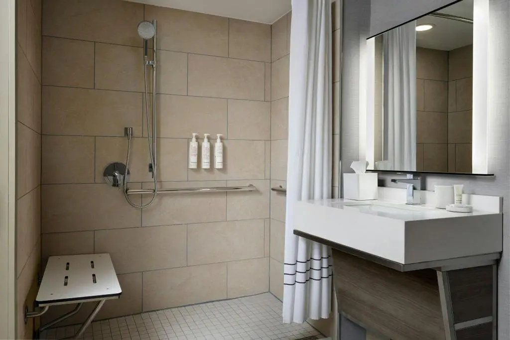 Foto - Marriott Indianapolis East
