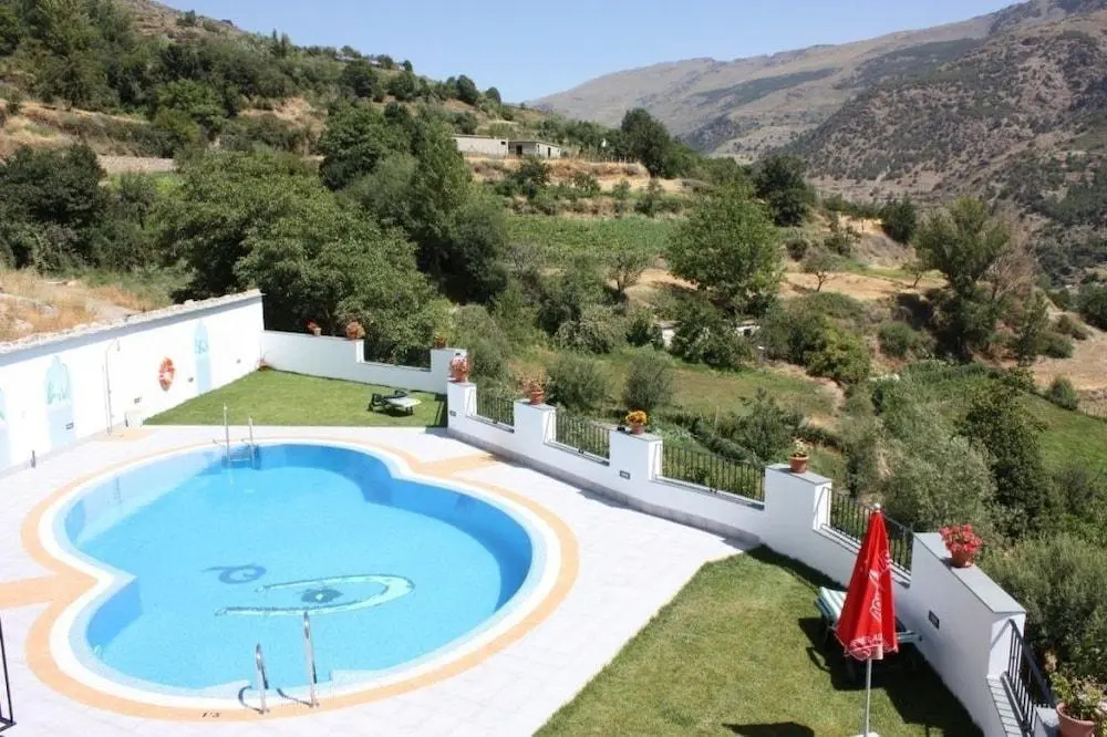 Foto - Hotel La Fragua I