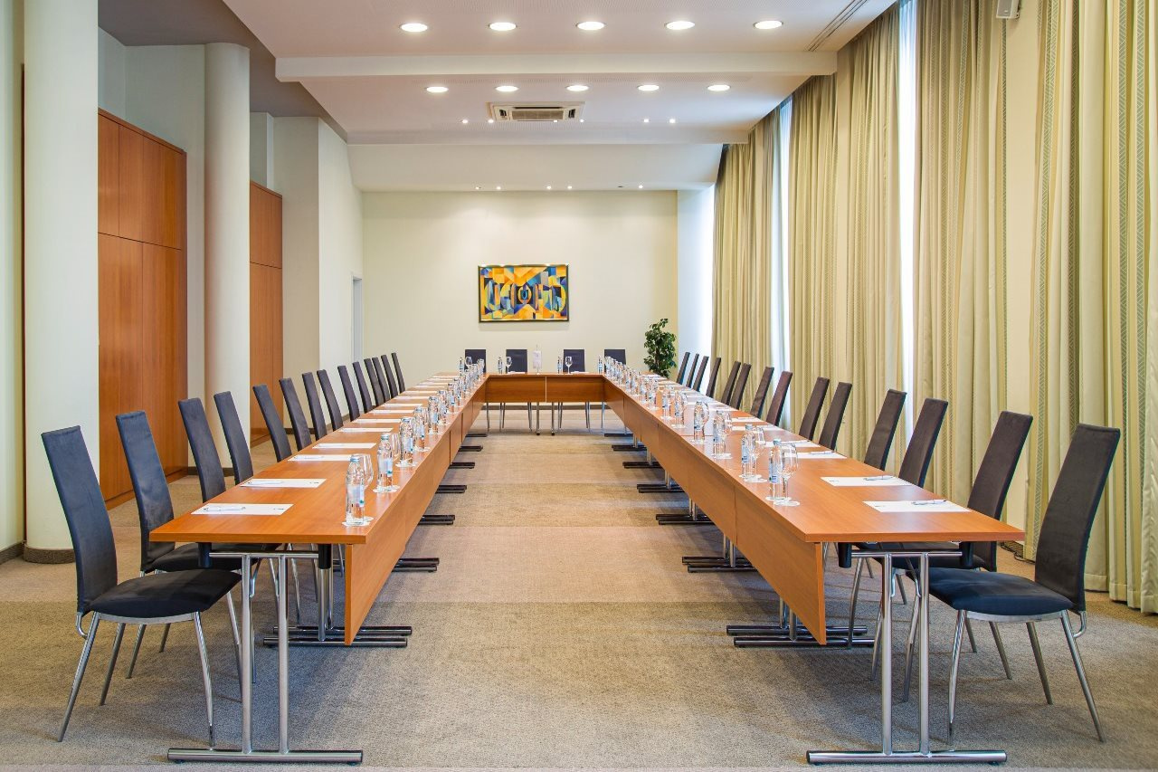 Photo - Hotel Aristos
