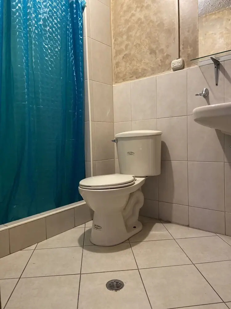 Foto - Blue house La Floresta