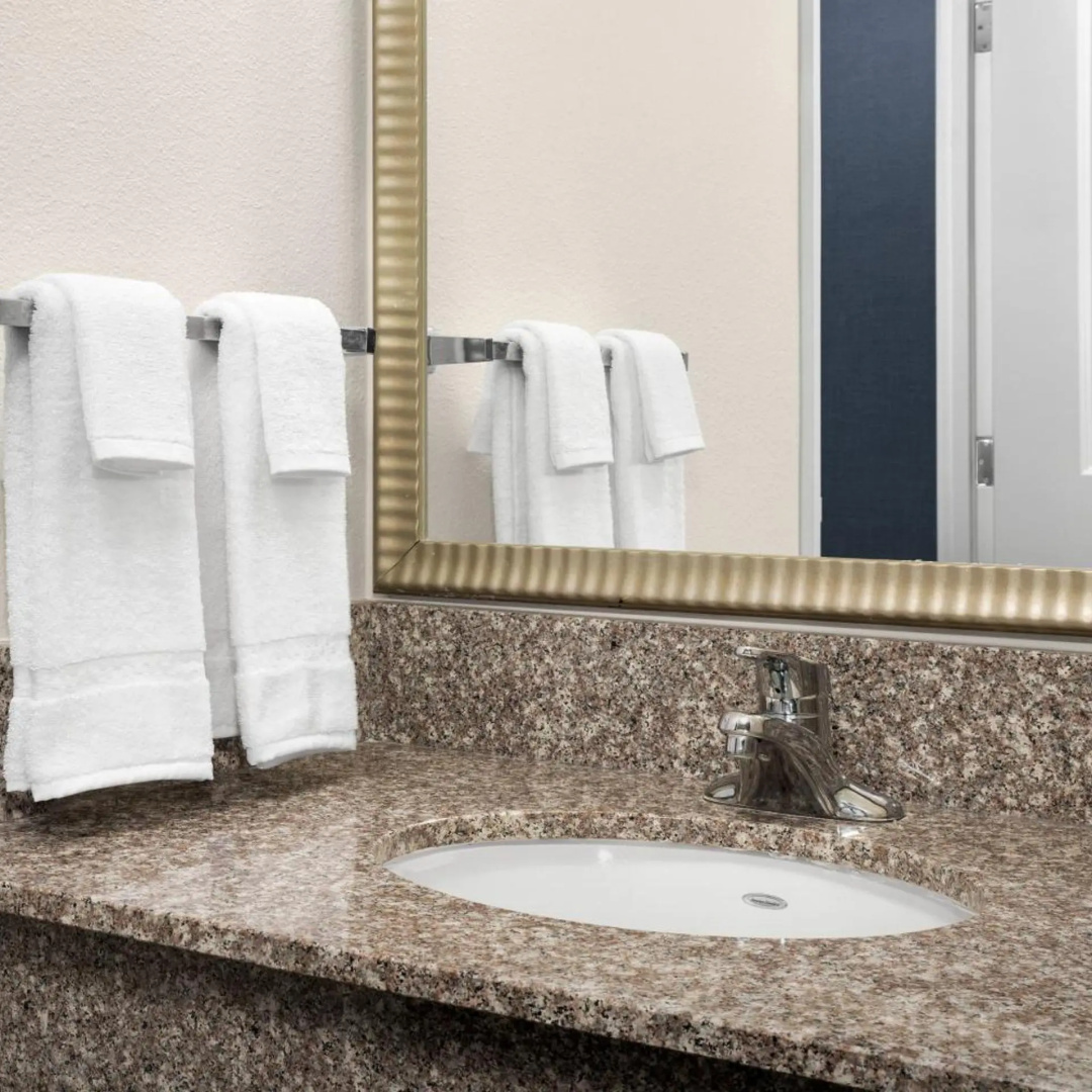 Photo - Residence Inn Houston West-Energy Corridor
