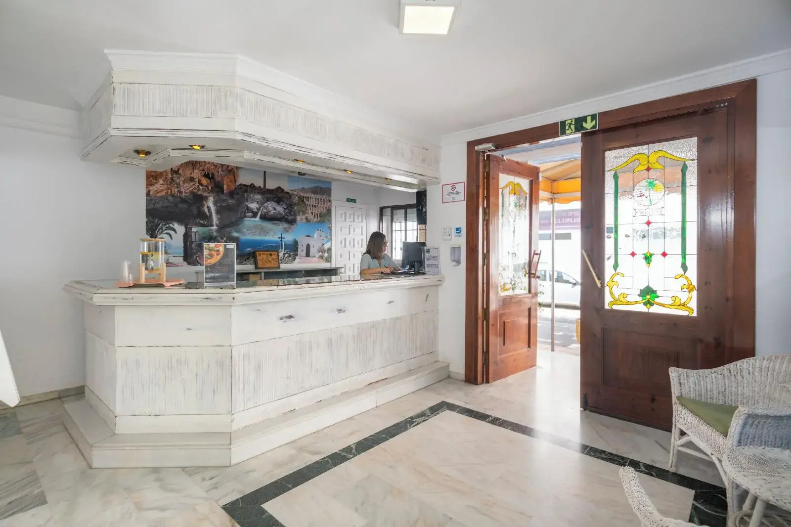 Photo - Apartahotel Playamaro by Dorobe