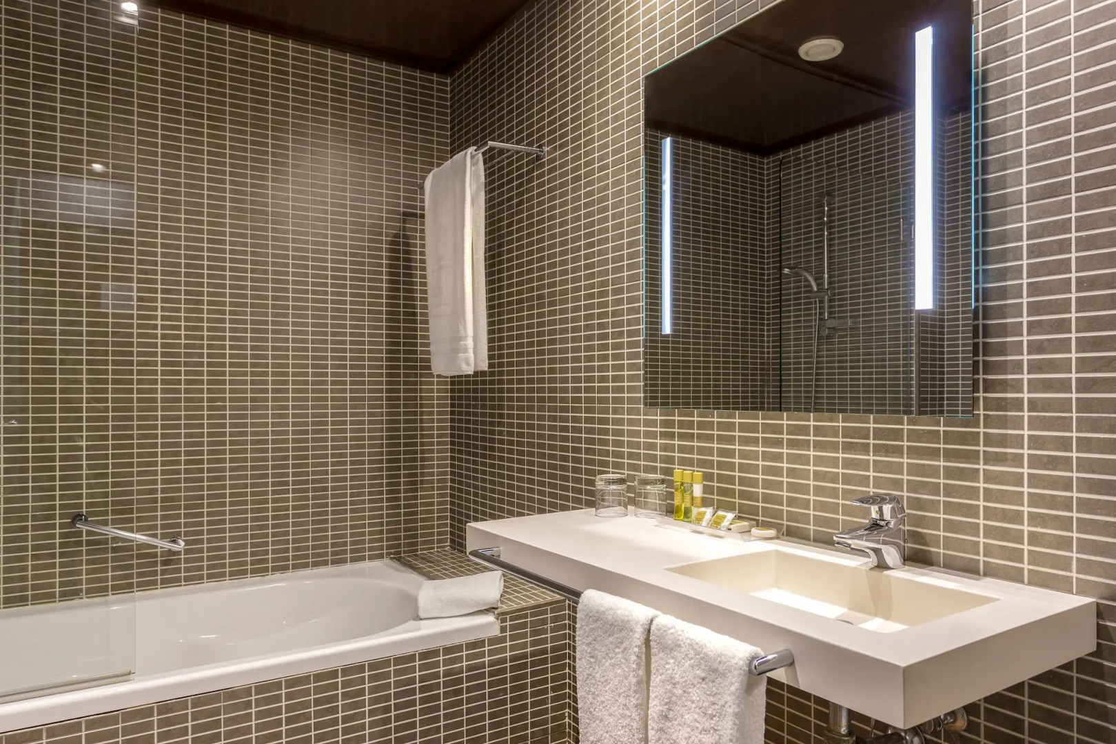 Photo - Hotel Eurostars Monte Real