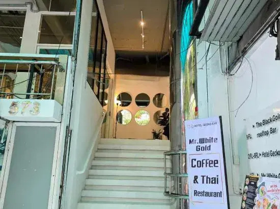 Photo - ZAYN Phrom Phong Hotel