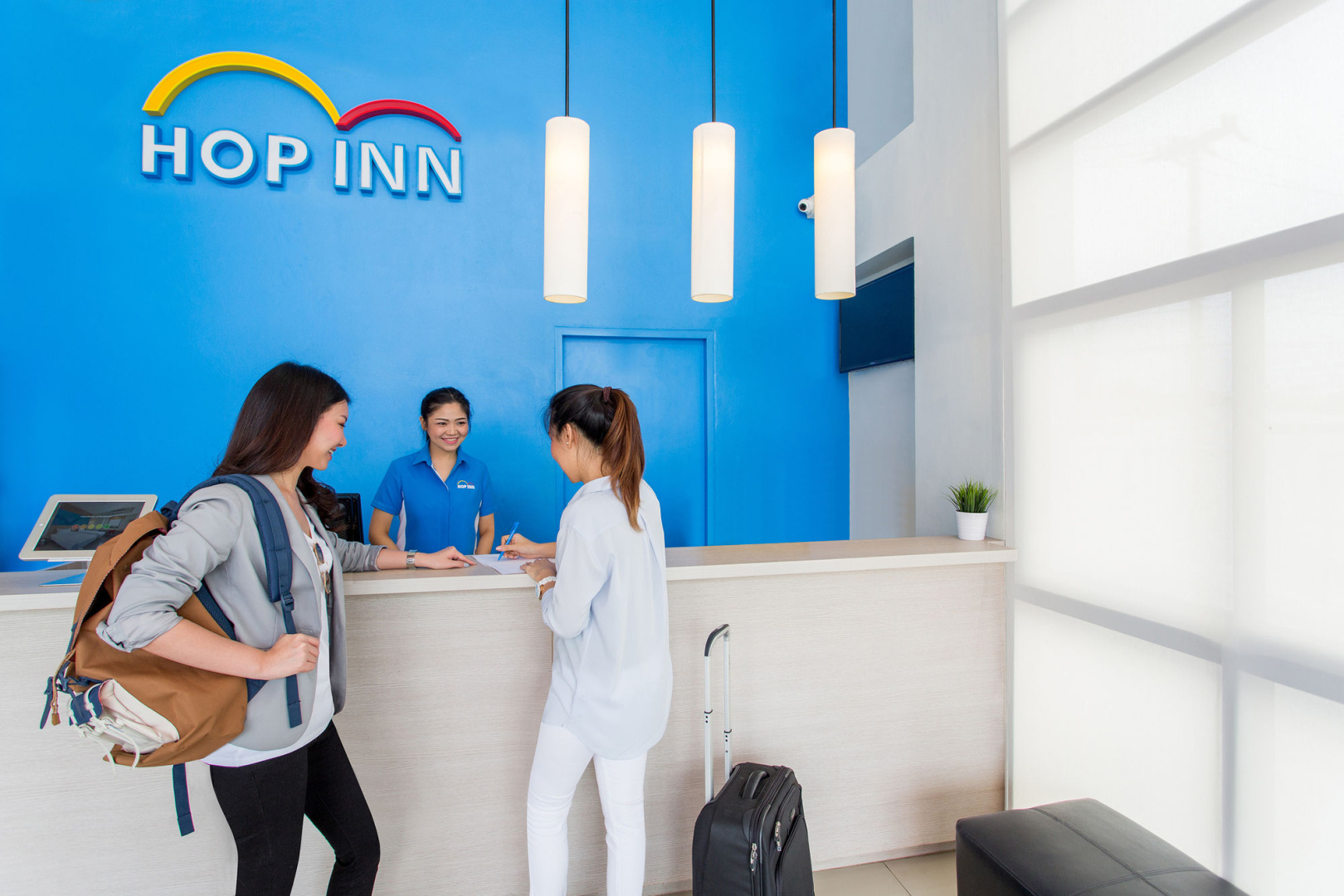 Foto - Hop Inn Nong Khai (SHA Extra Plus)