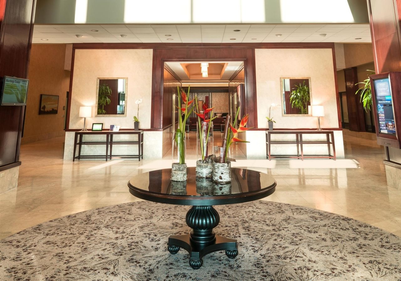 Photo - The Westin Dallas Fort Worth Airport