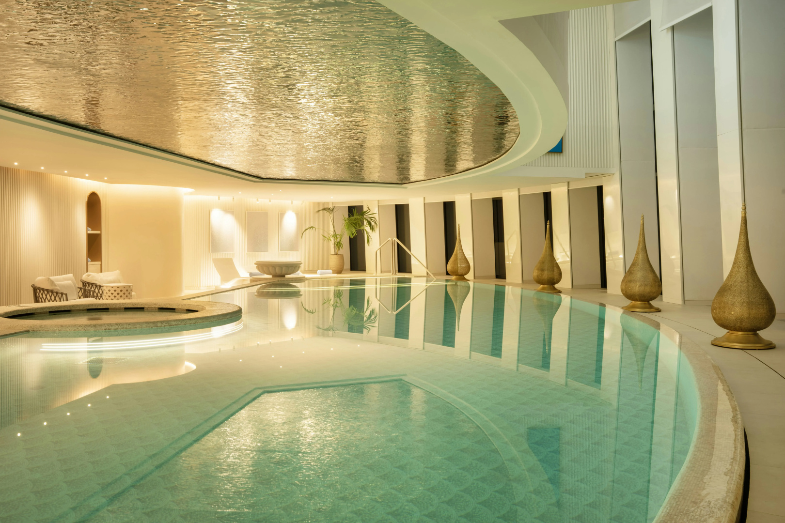 Foto - Waldorf Astoria Rabat Salé