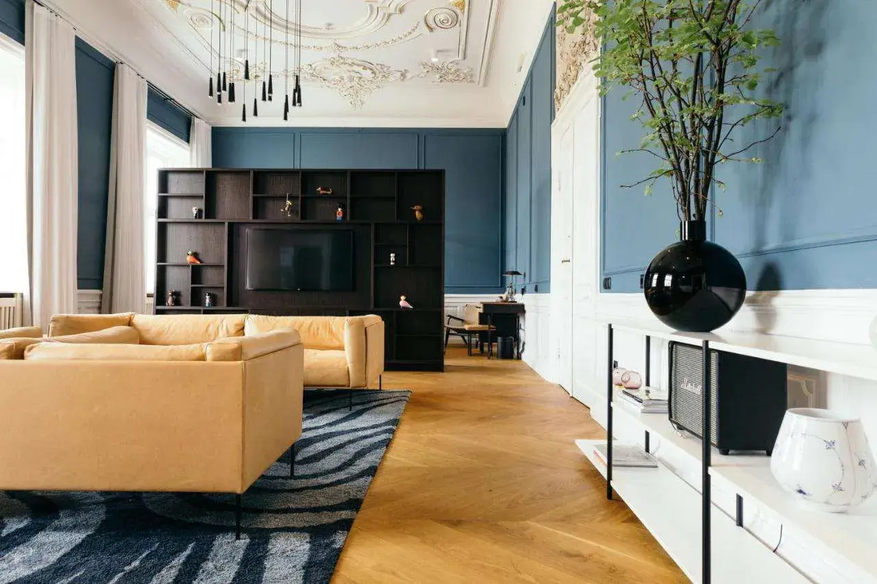 Foto - Nobis Hotel Copenhagen, a Member of Design Hotels