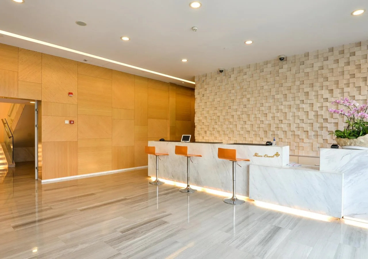 Photo - Green Court Premier Jinqiao Shanghai