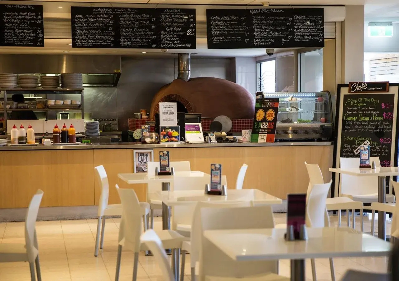 Foto - Toongabbie Hotel