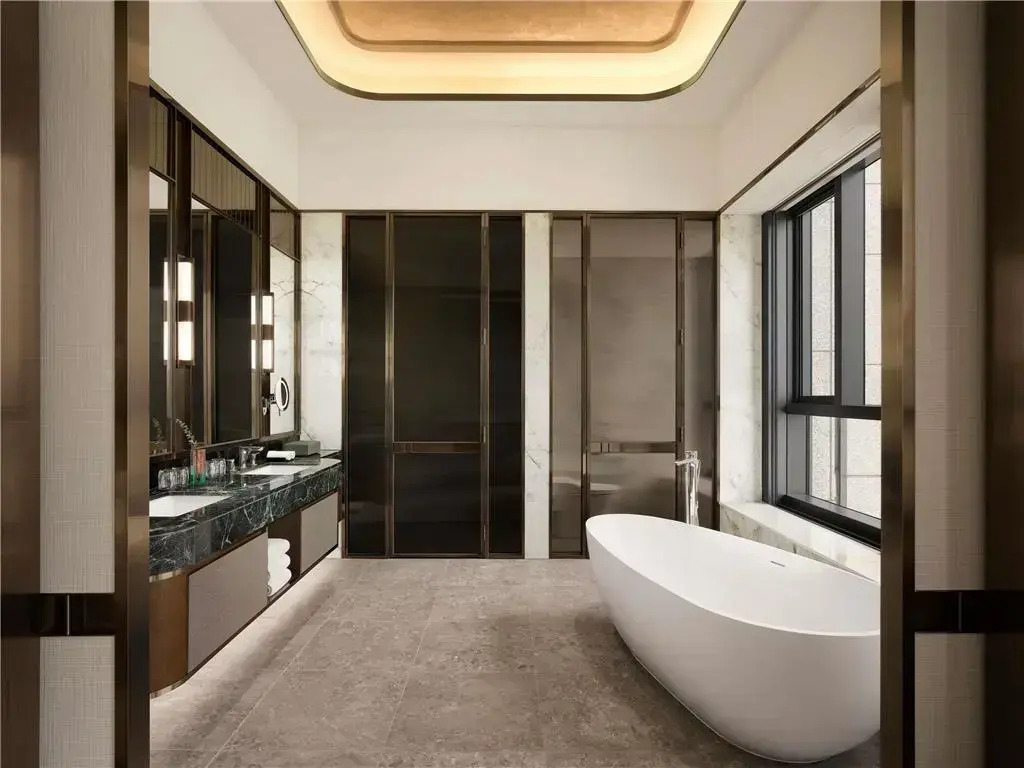 Photo - Pullman Ambassador Seoul Eastpole