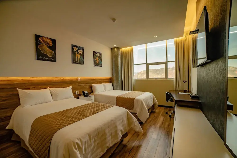 Foto - Hualimei Hotel