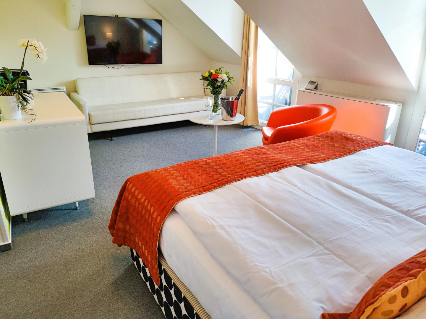 Foto - LH Vintage Design Hotel Sax