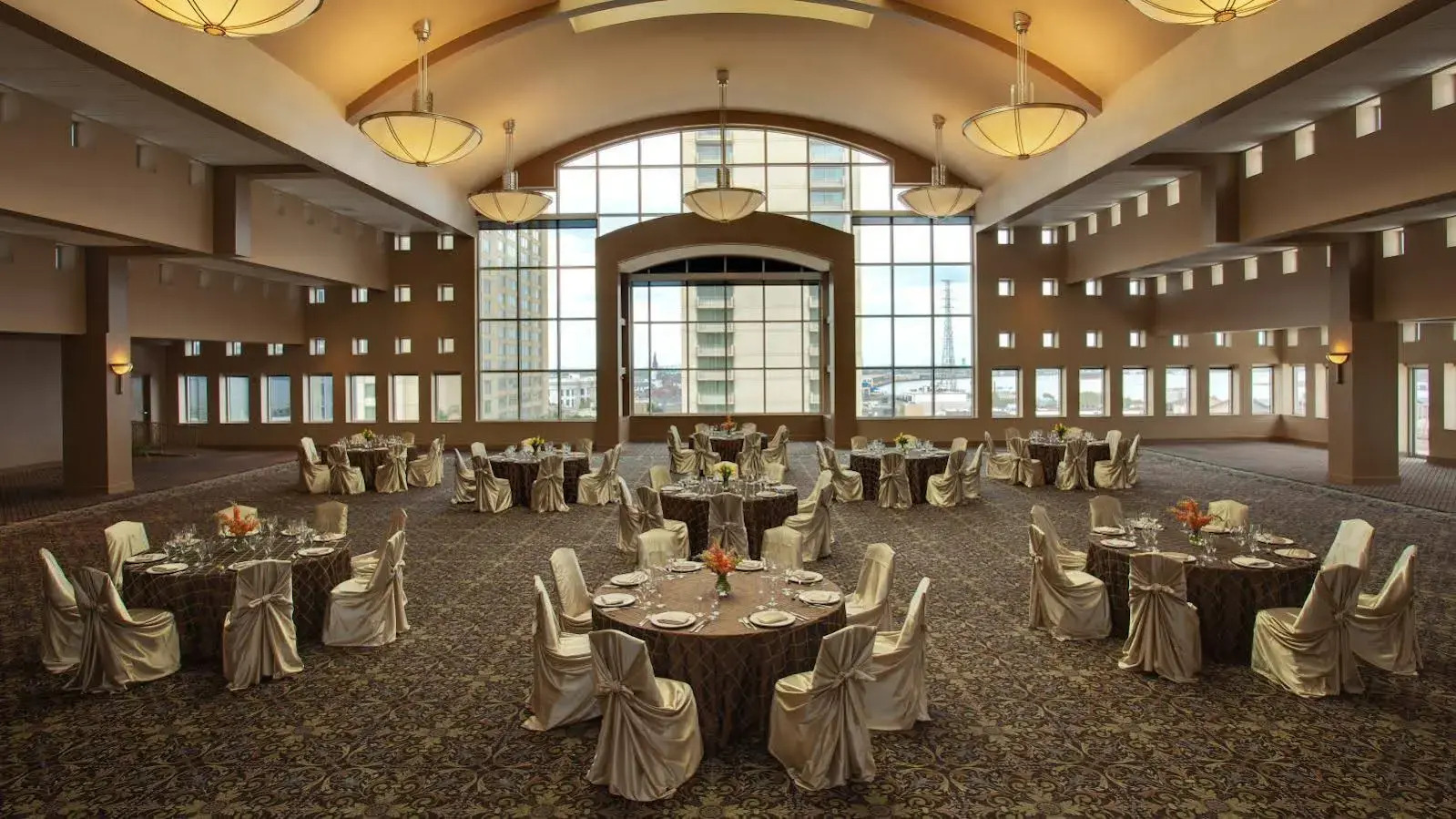 Foto - Sheraton New Orleans Hotel