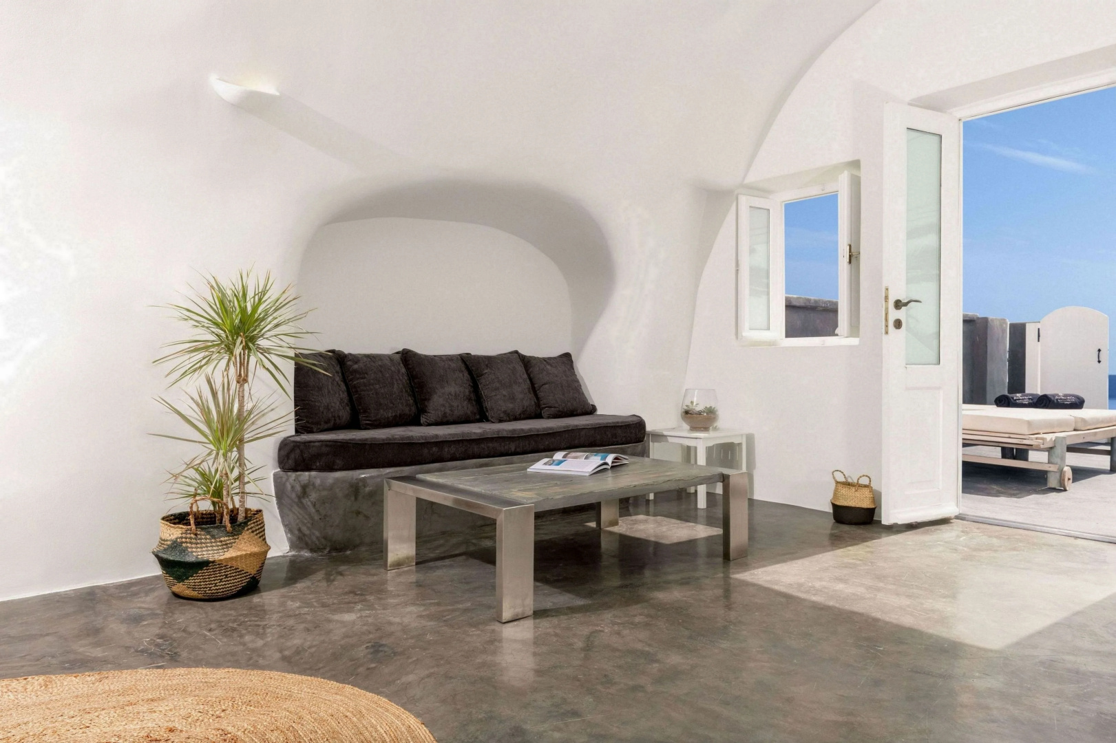 Foto - Andronis Boutique Hotel