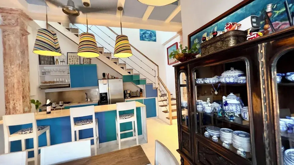 Foto - Casa Lazuli 303 Cartagena
