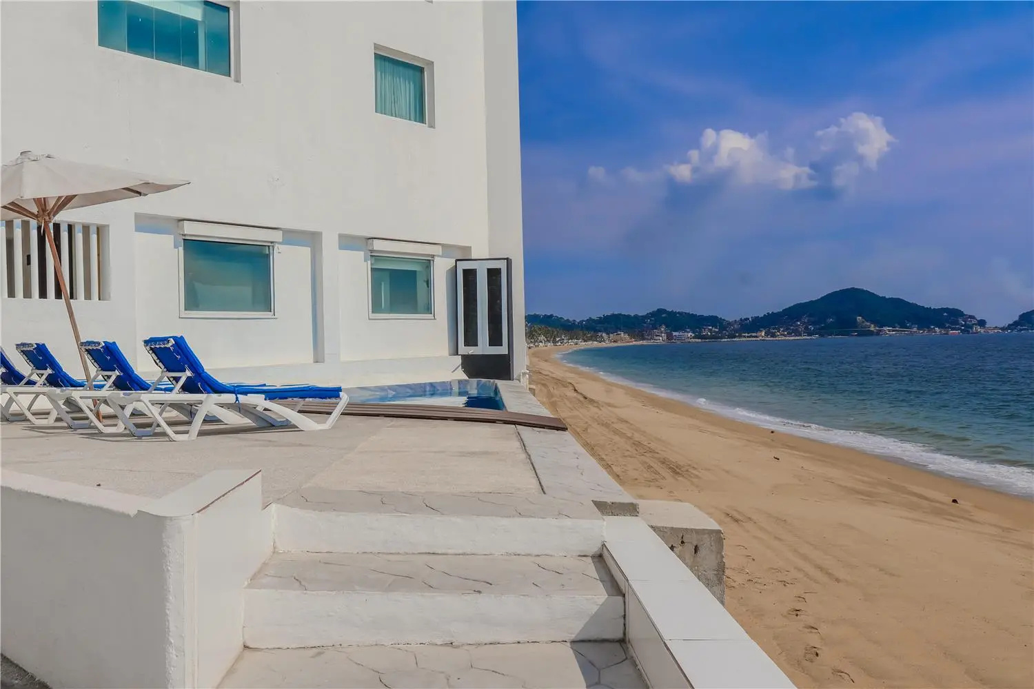 Foto - Best Western Plus Luna del Mar
