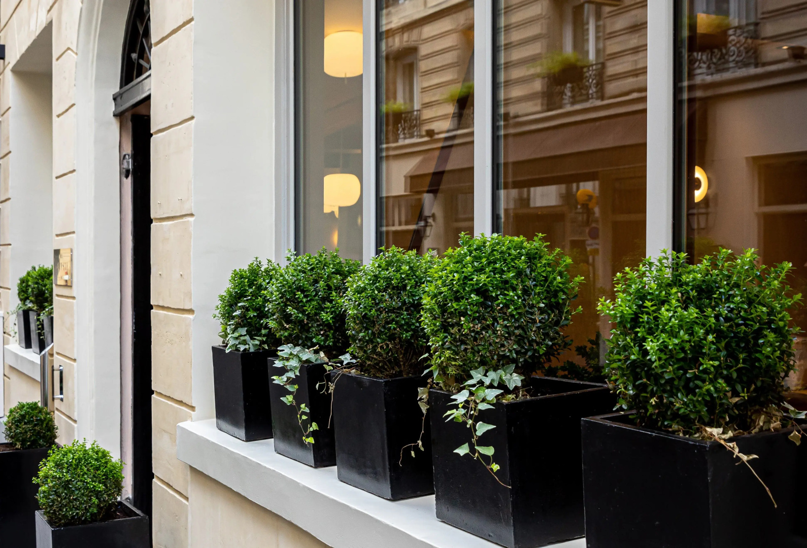 Photo - Hôtel Veryste & Spa