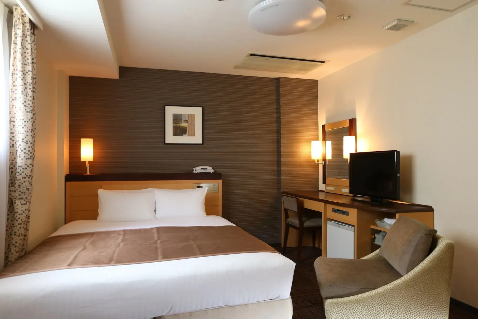 Foto - Hotel Hokke Club Sapporo