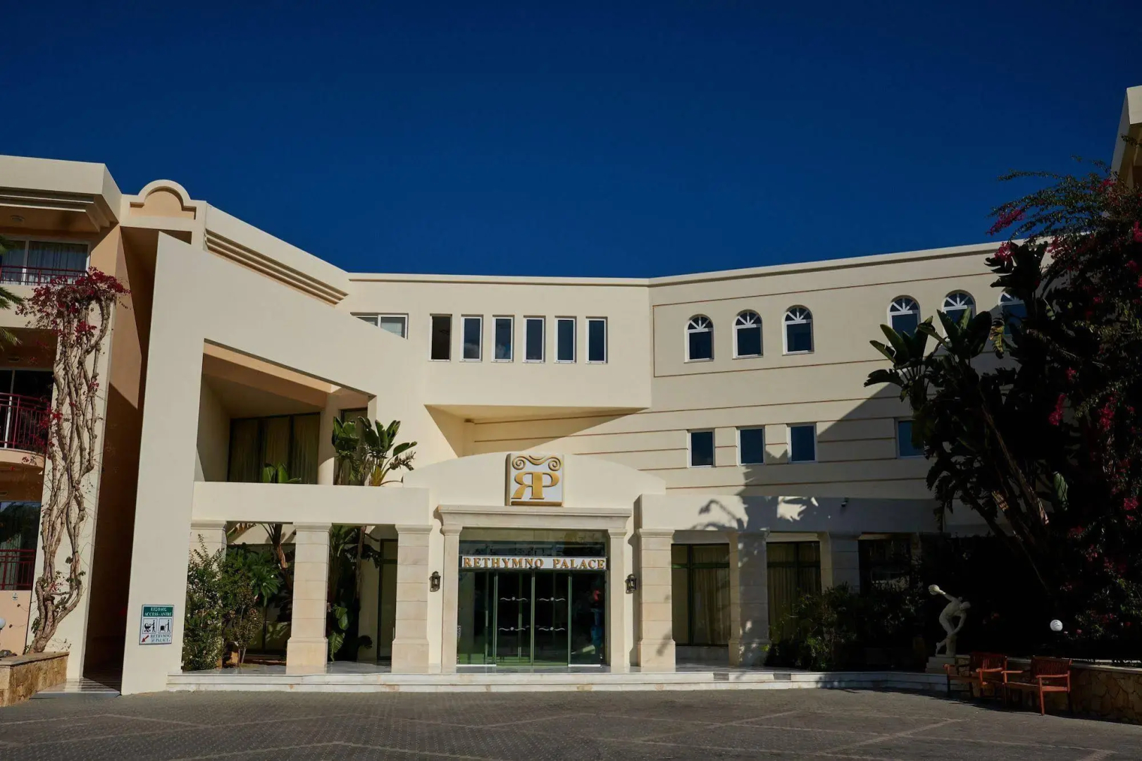 Photo - Rethymno Palace