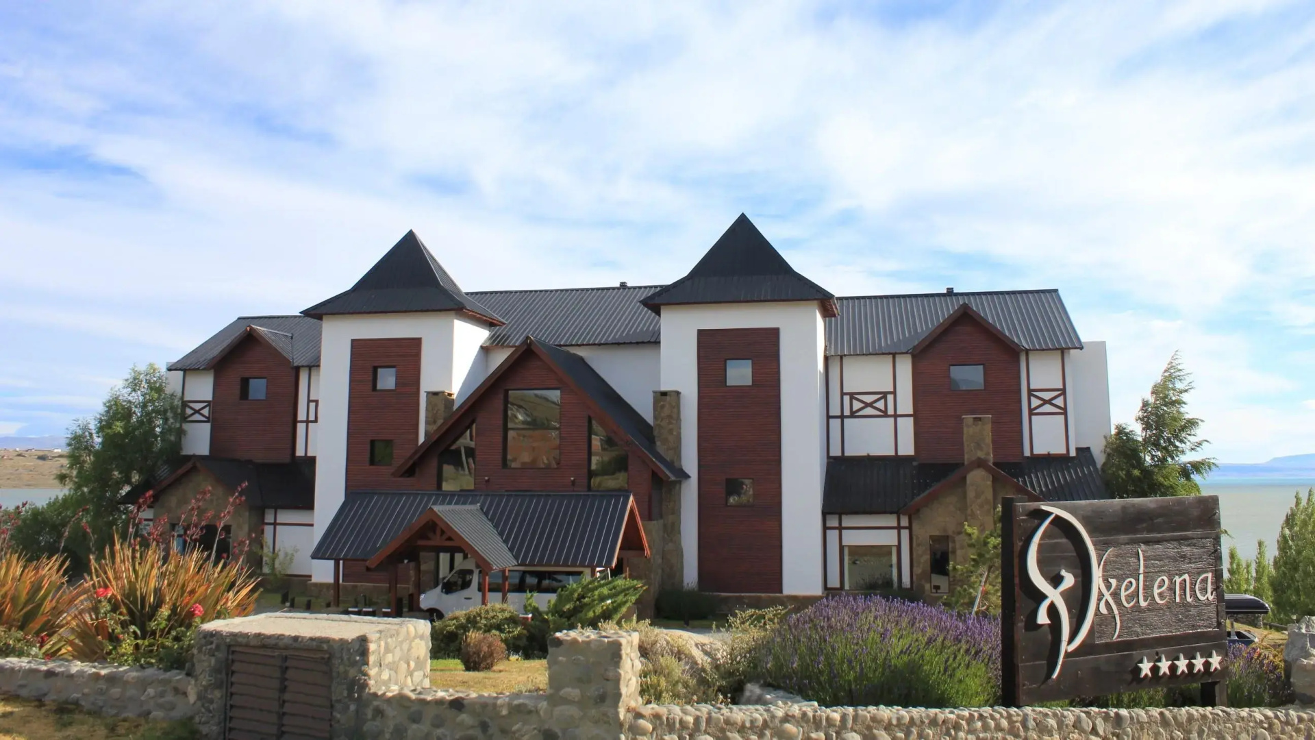 Foto - Xelena Hotel & Suites
