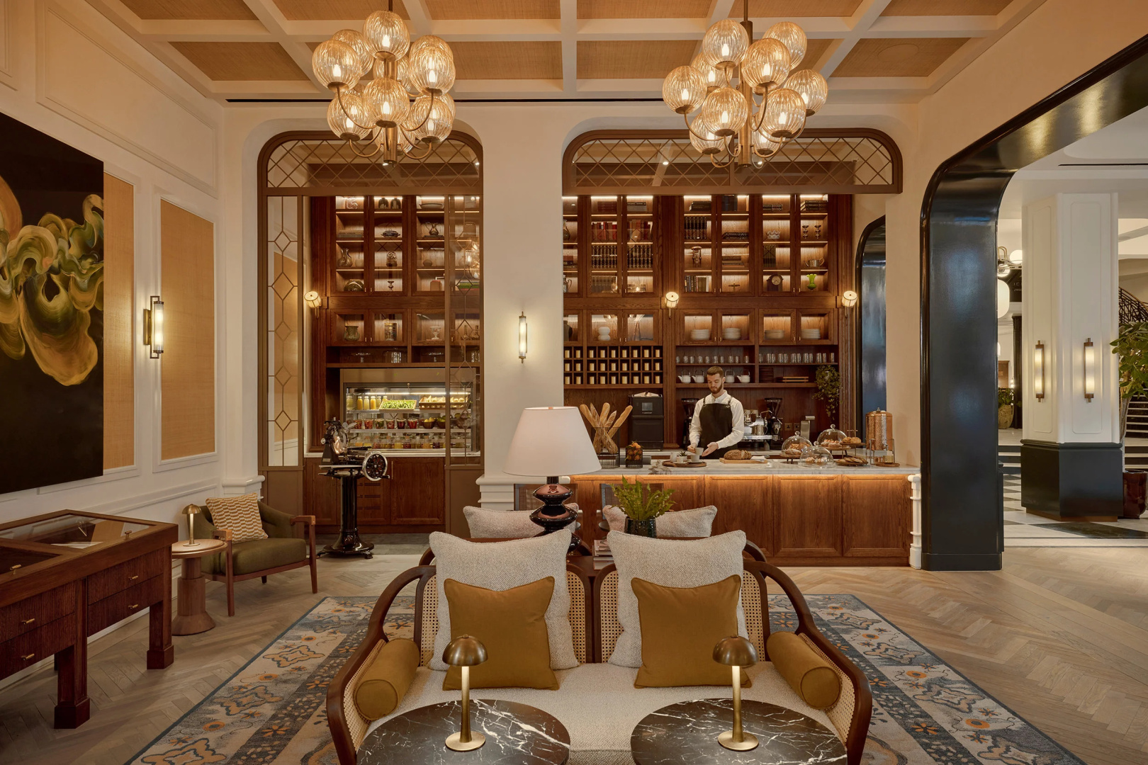 Foto - Six Senses London