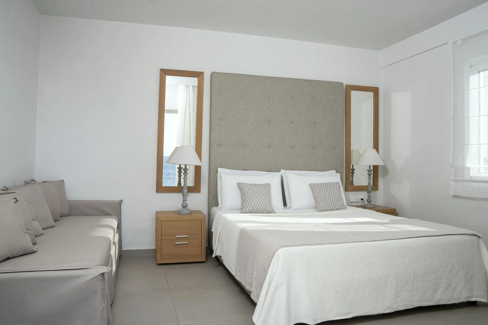 Photo - Maritimo Beach Hotel