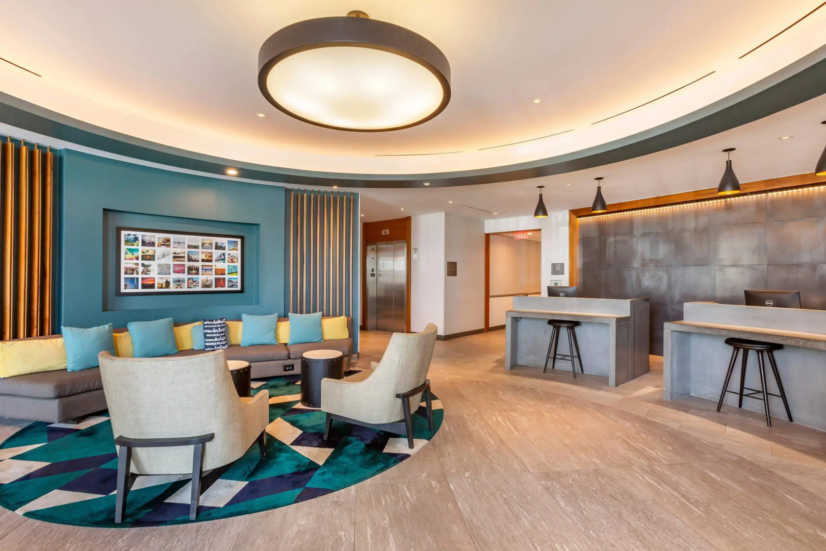 Photo - Cambria Hotel LAX