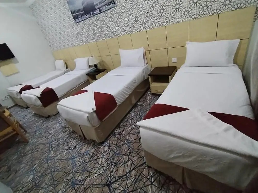 Foto - فندق سفير المسك Safeer Almisk Hotel