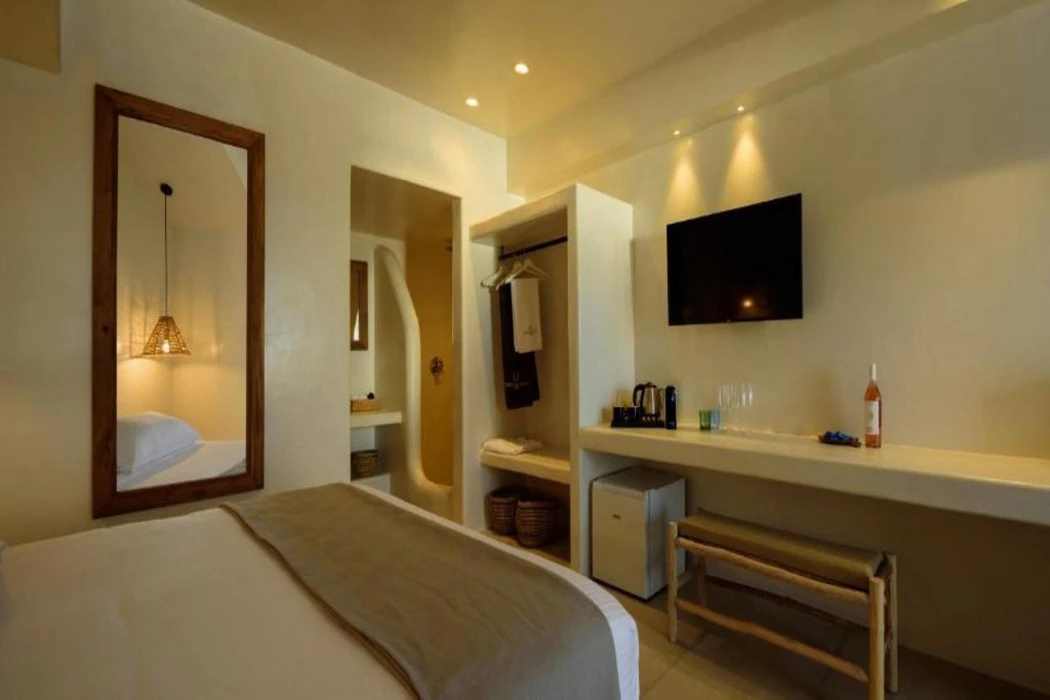 Foto - Terra Blanca Suites