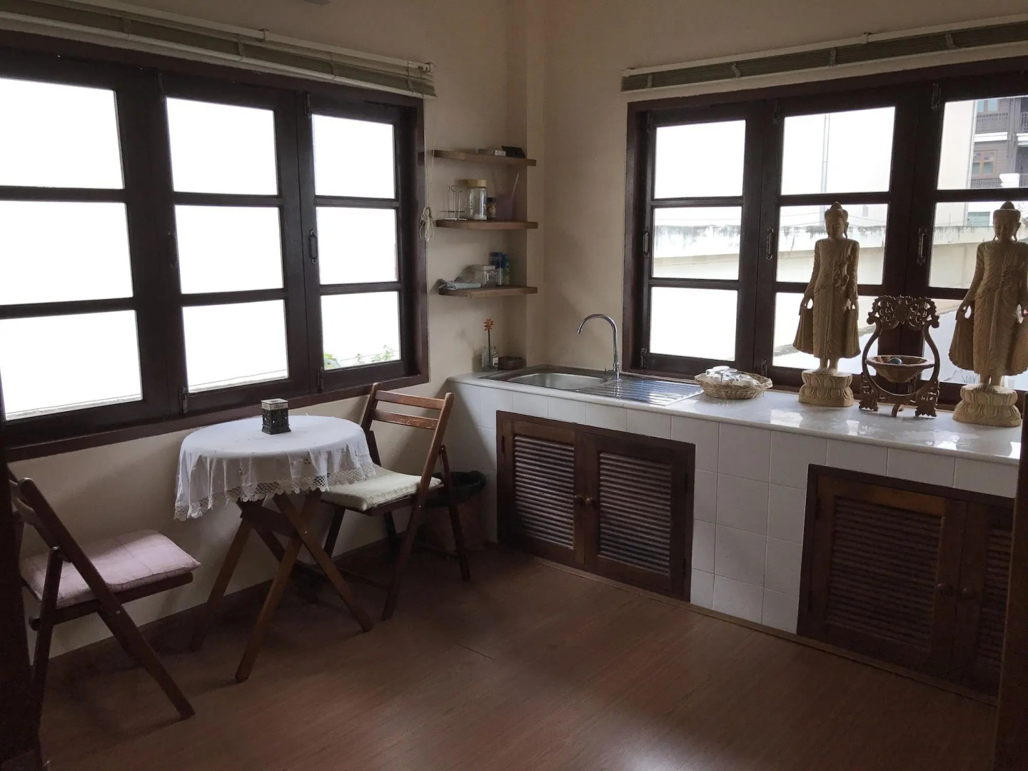 Foto - Baan Klang Vieng