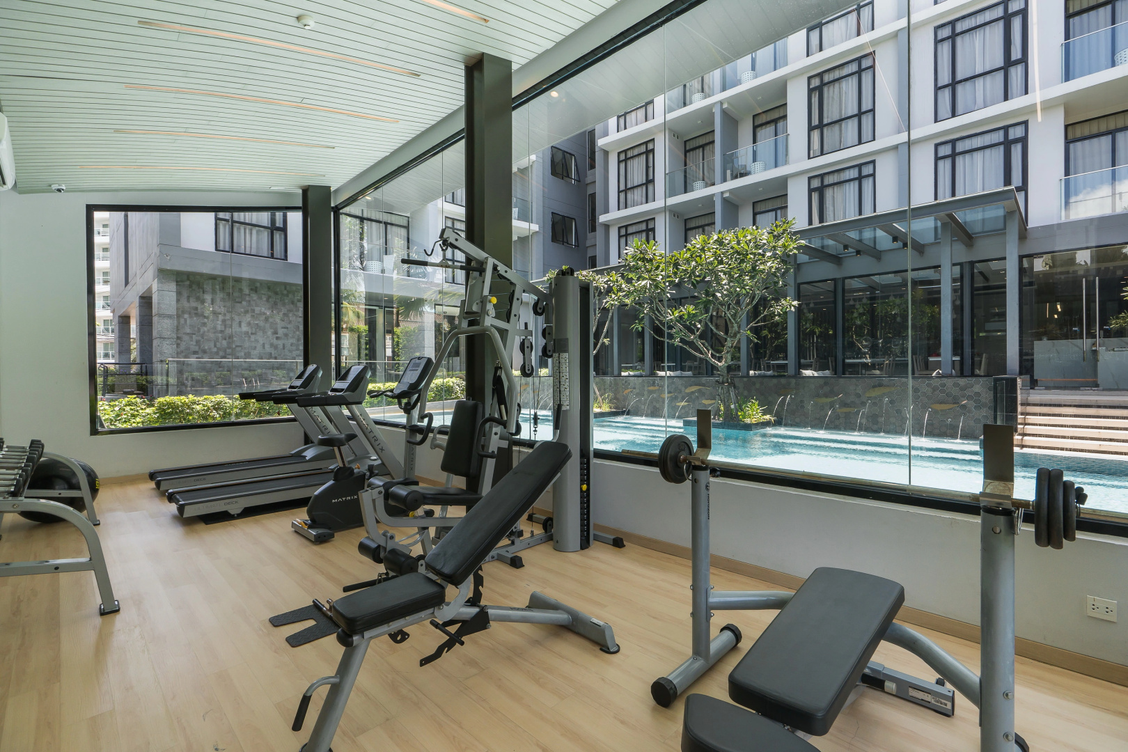 Foto - Arden Hotel and Residence by At Mind
