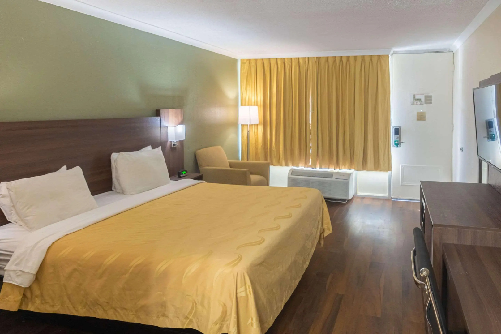 Photo - Quality Inn Richmond Hill - Savannah I-95