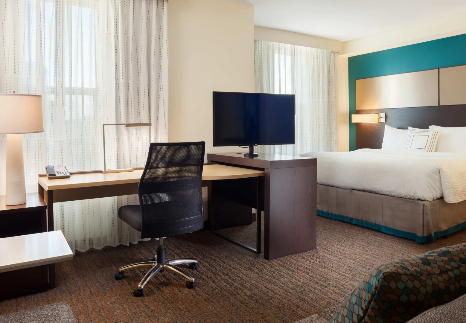 Foto - Residence Inn by Marriott Orlando Downtown