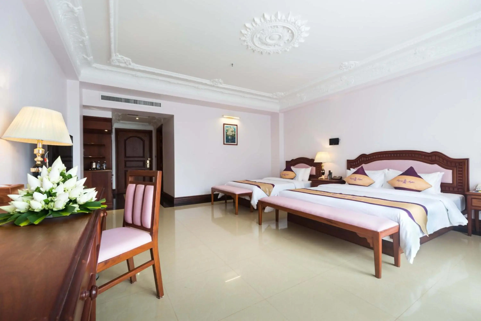 Photo - Regency Angkor Hotel