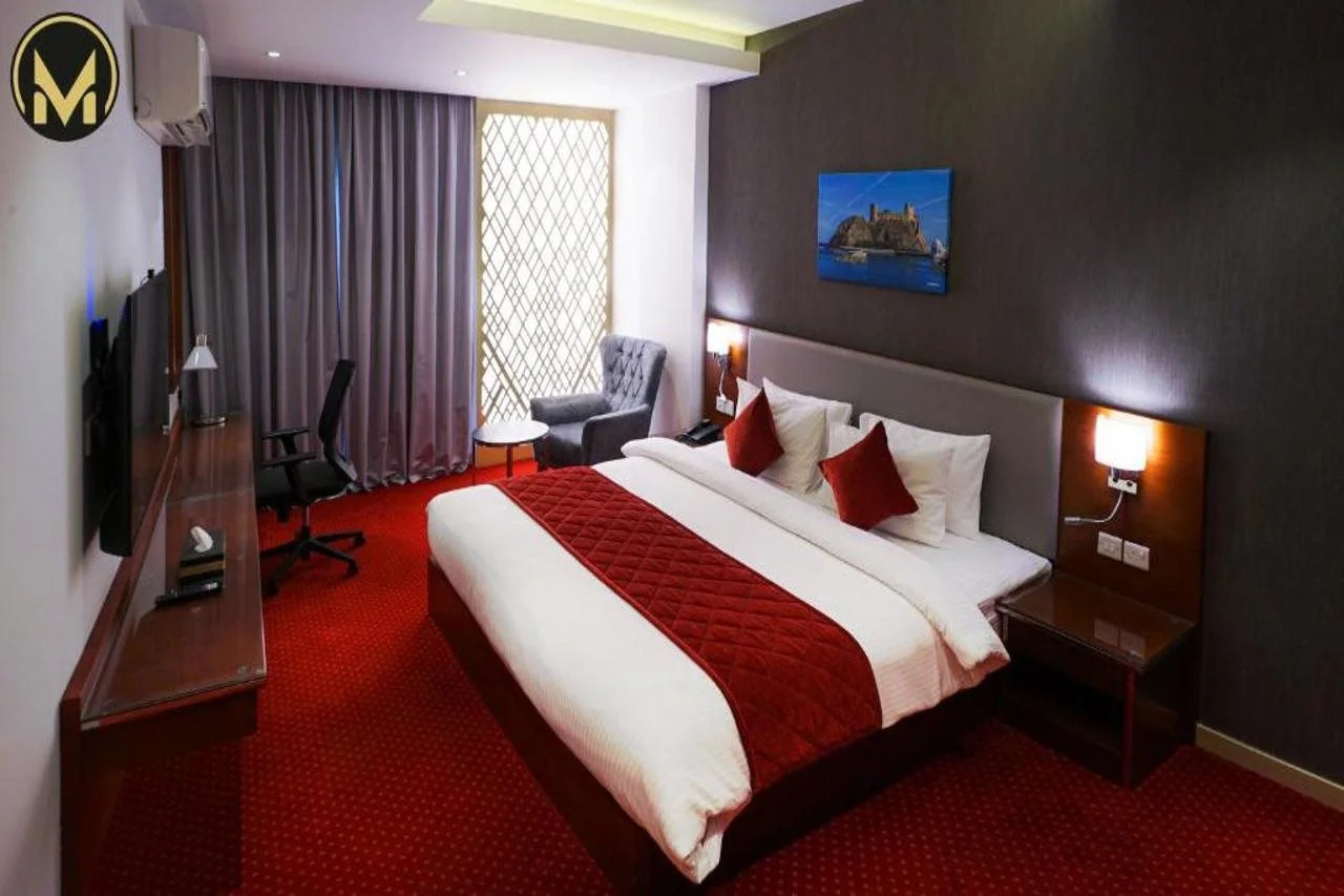 Photo - Muscat Express Hotel