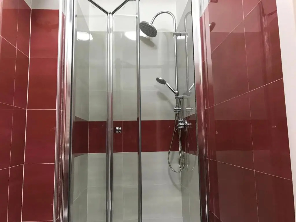 Foto - Tiburtina Royal Suites