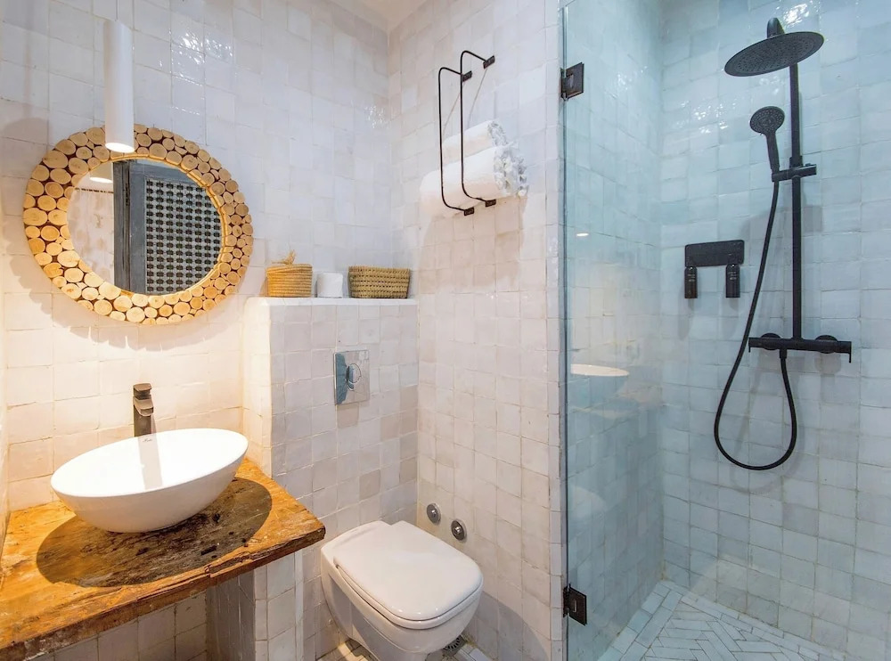 Foto - Riad 48 & Spa