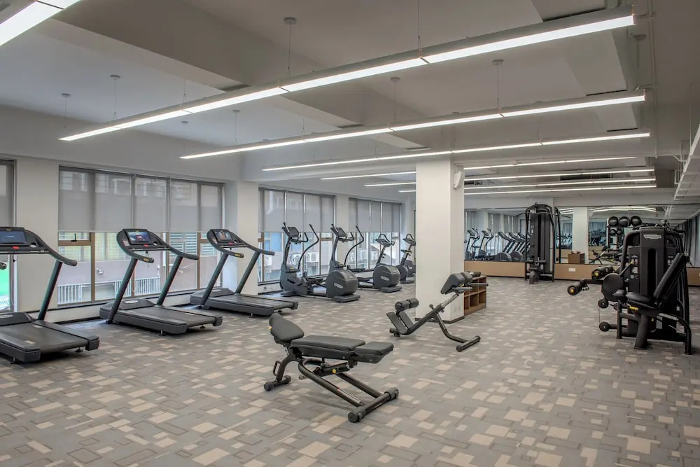 Foto - One Park Hotel & Residence