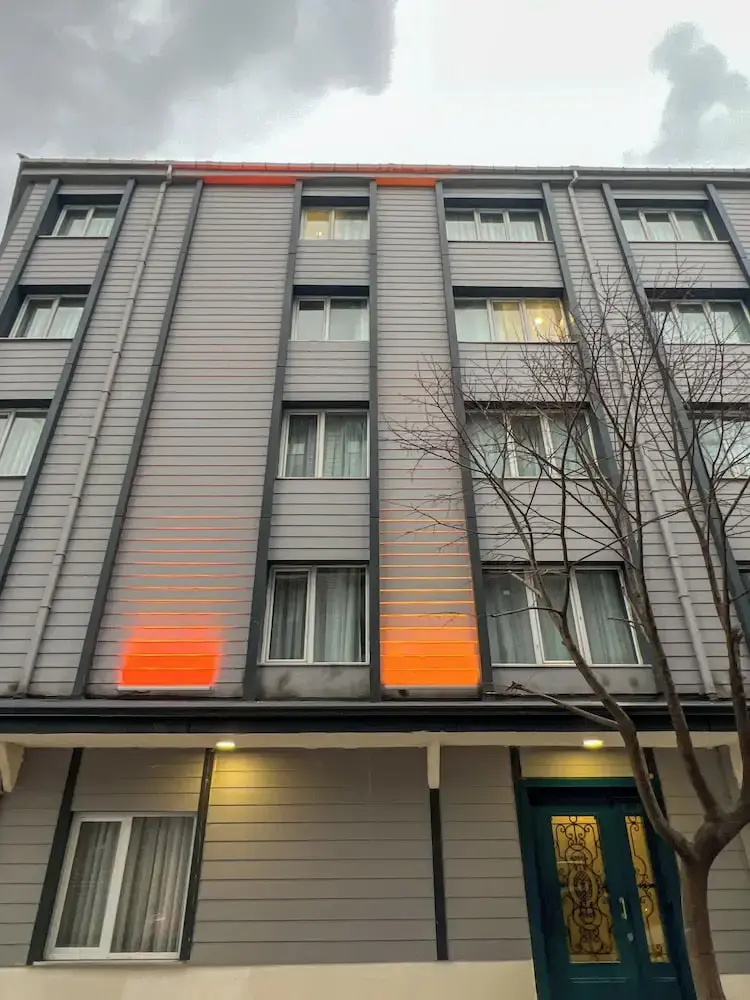 Foto - Karakoy Tophane Mansion
