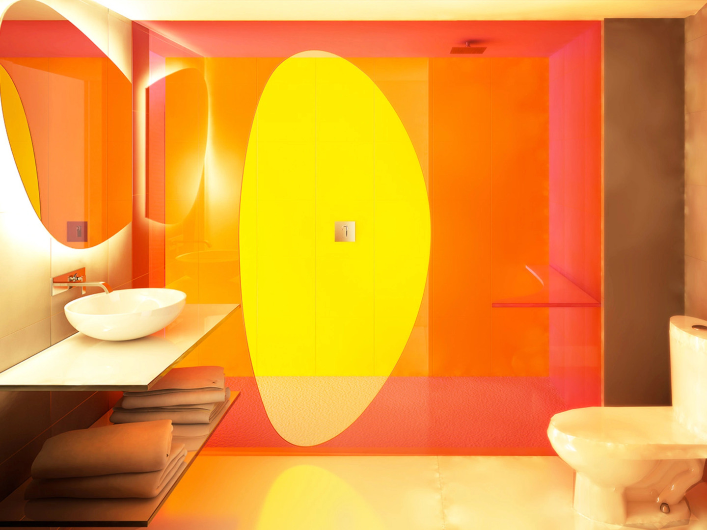 Foto - Temptation at The Tower Cancún Resort - All Inclusive - Adults Only