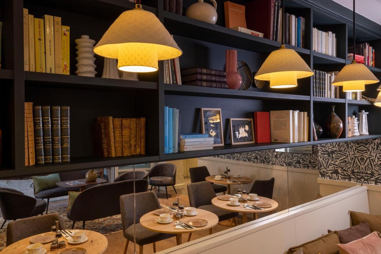 Photo - Le Petit Oberkampf Hotel & Spa