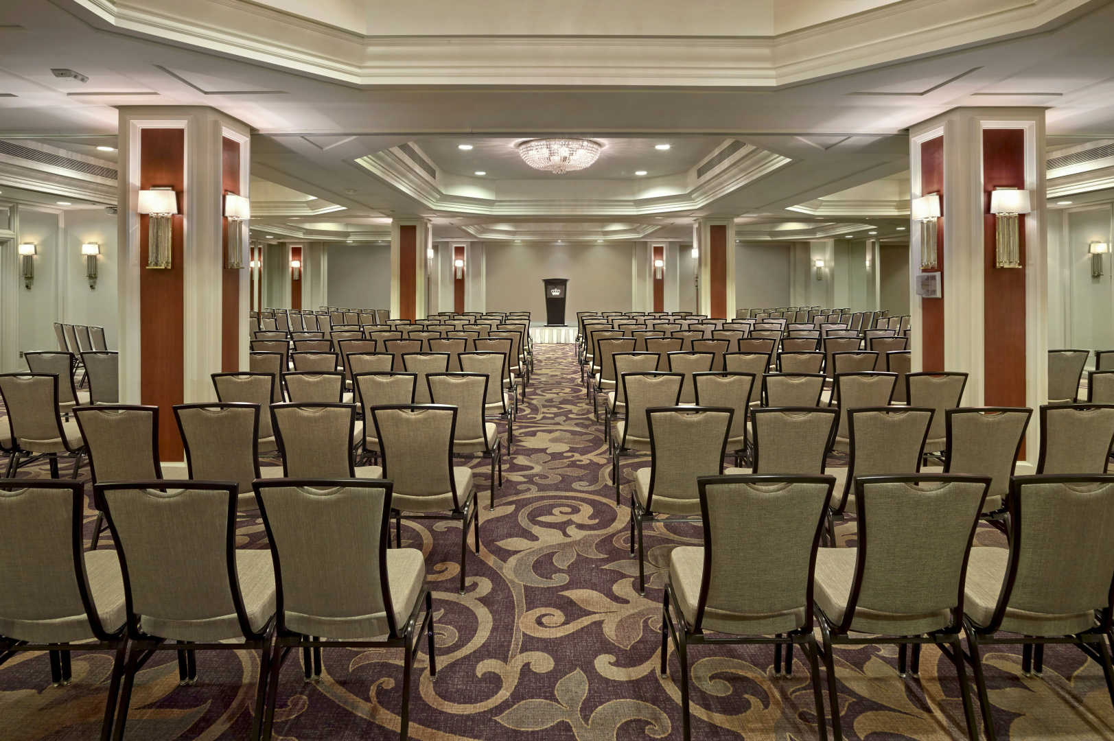 Photo - The Omni King Edward Hotel
