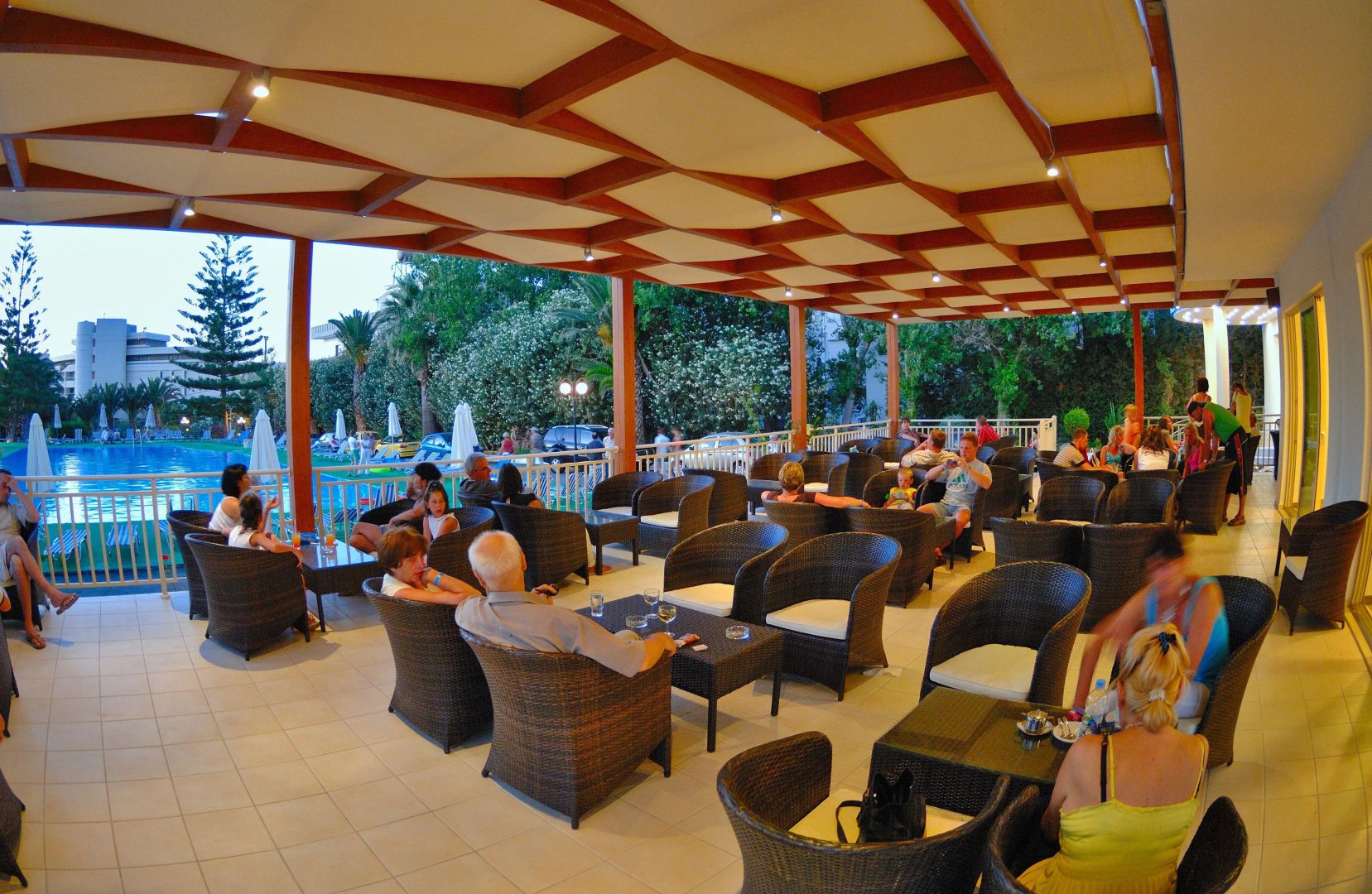 Photo - Marilena Hotel